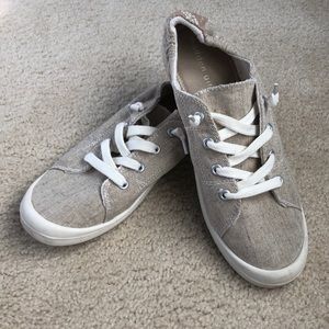 Ladies Madden Girl Shoes